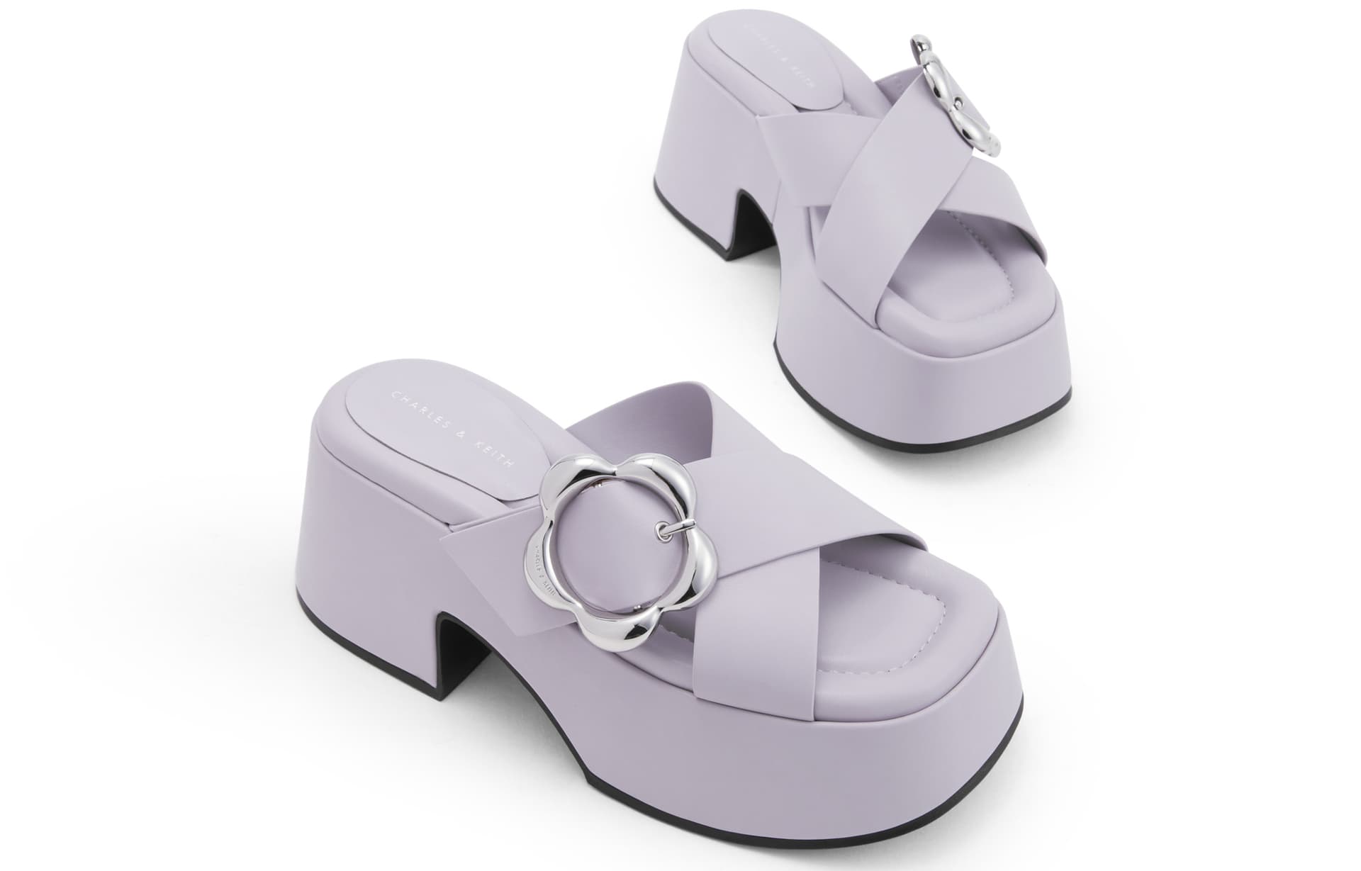 CHARLESKEITH PU 7.3cm - изображение 3