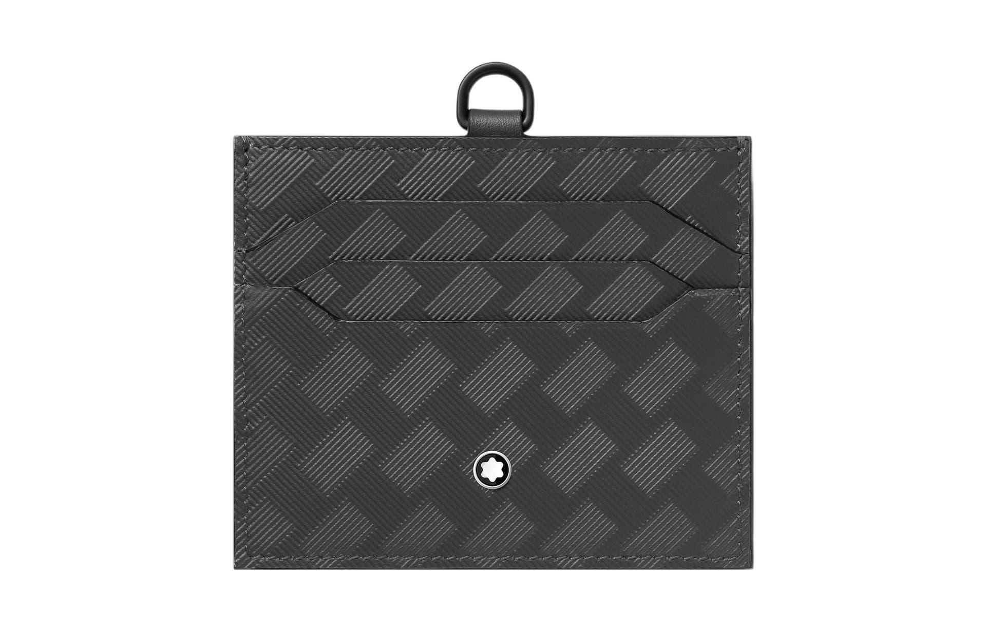 Картхолдер MONTBLANC 3.0 - изображение 1