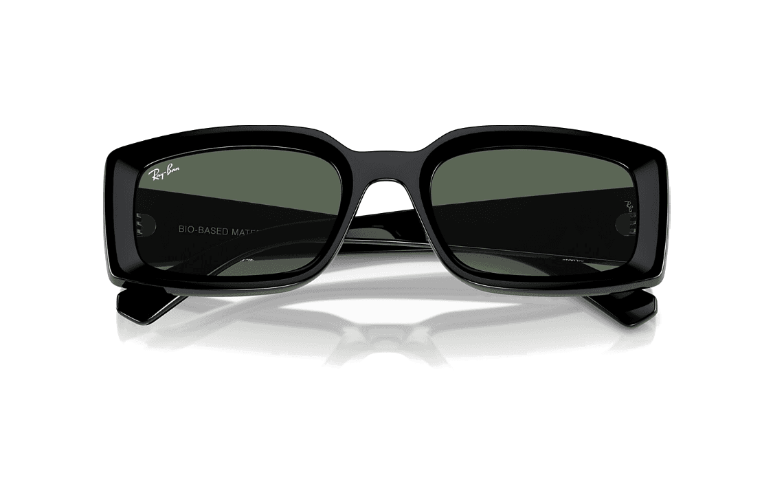 Солнцезащитные очки RayBan Logo - изображение 6