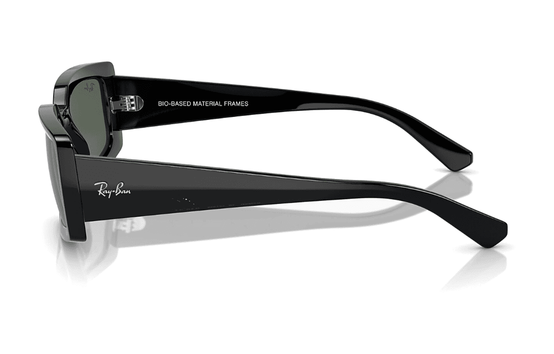 Солнцезащитные очки RayBan Logo - изображение 3