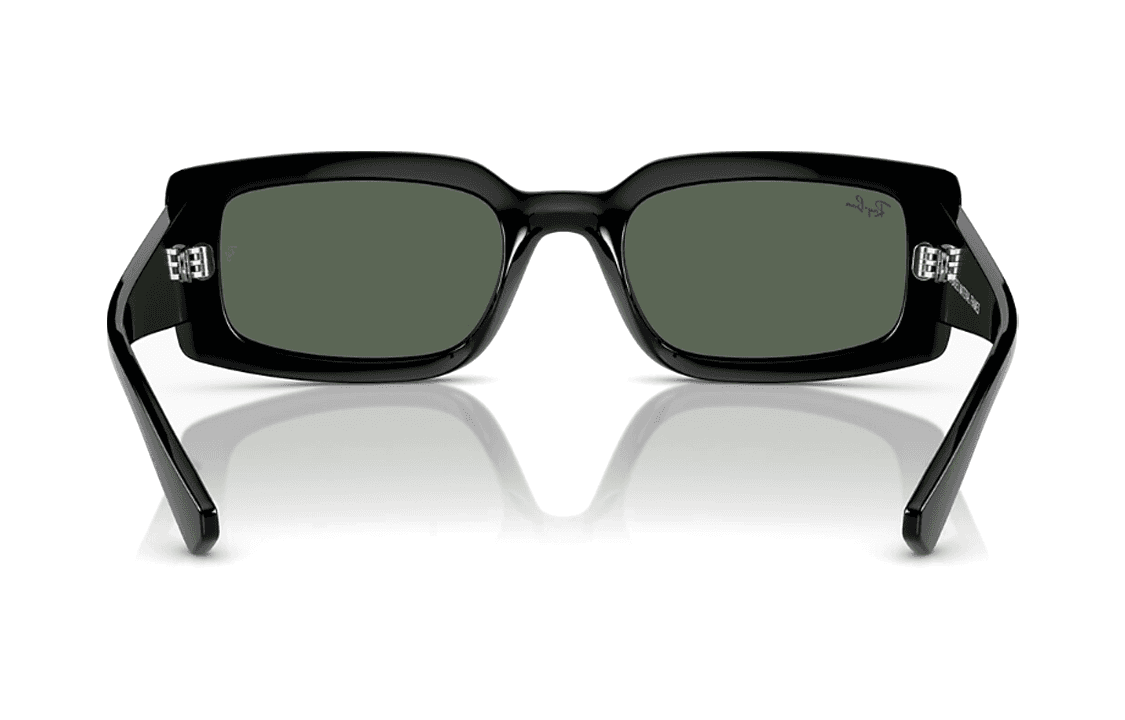 Солнцезащитные очки RayBan Logo - изображение 5