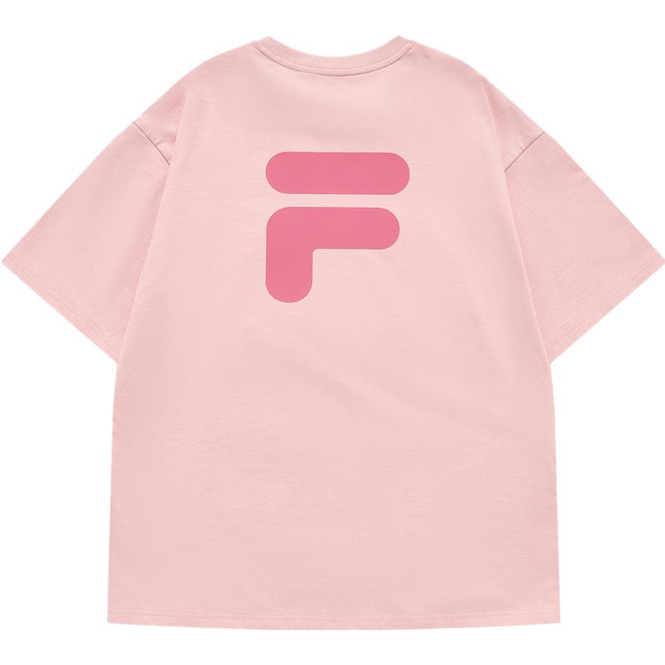 Футболка FILA FUSION23T - изображение 2