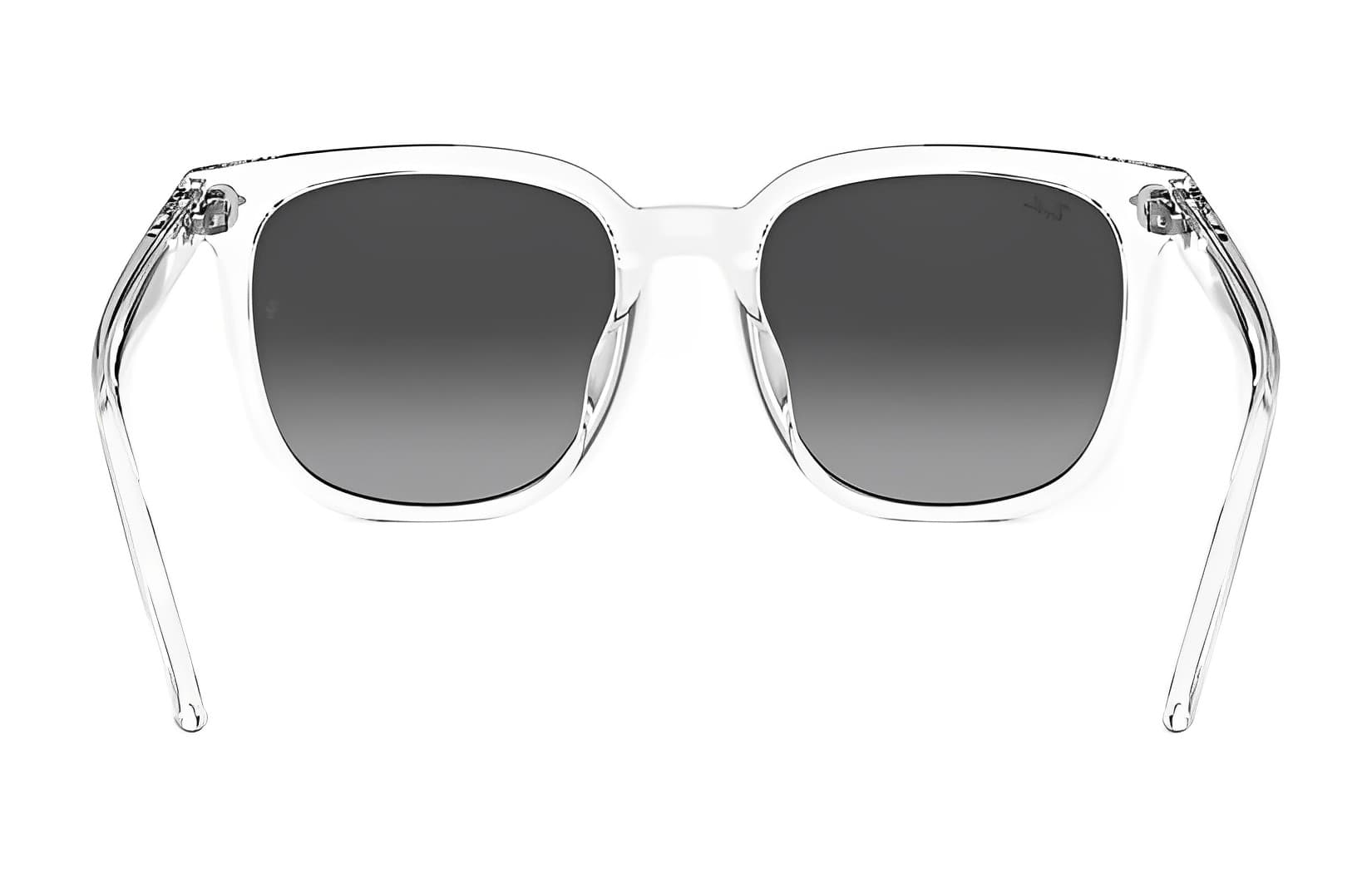 Солнцезащитные очки RayBan - изображение 4