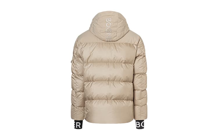 Горнолыжный костюм BOGNER - изображение 2