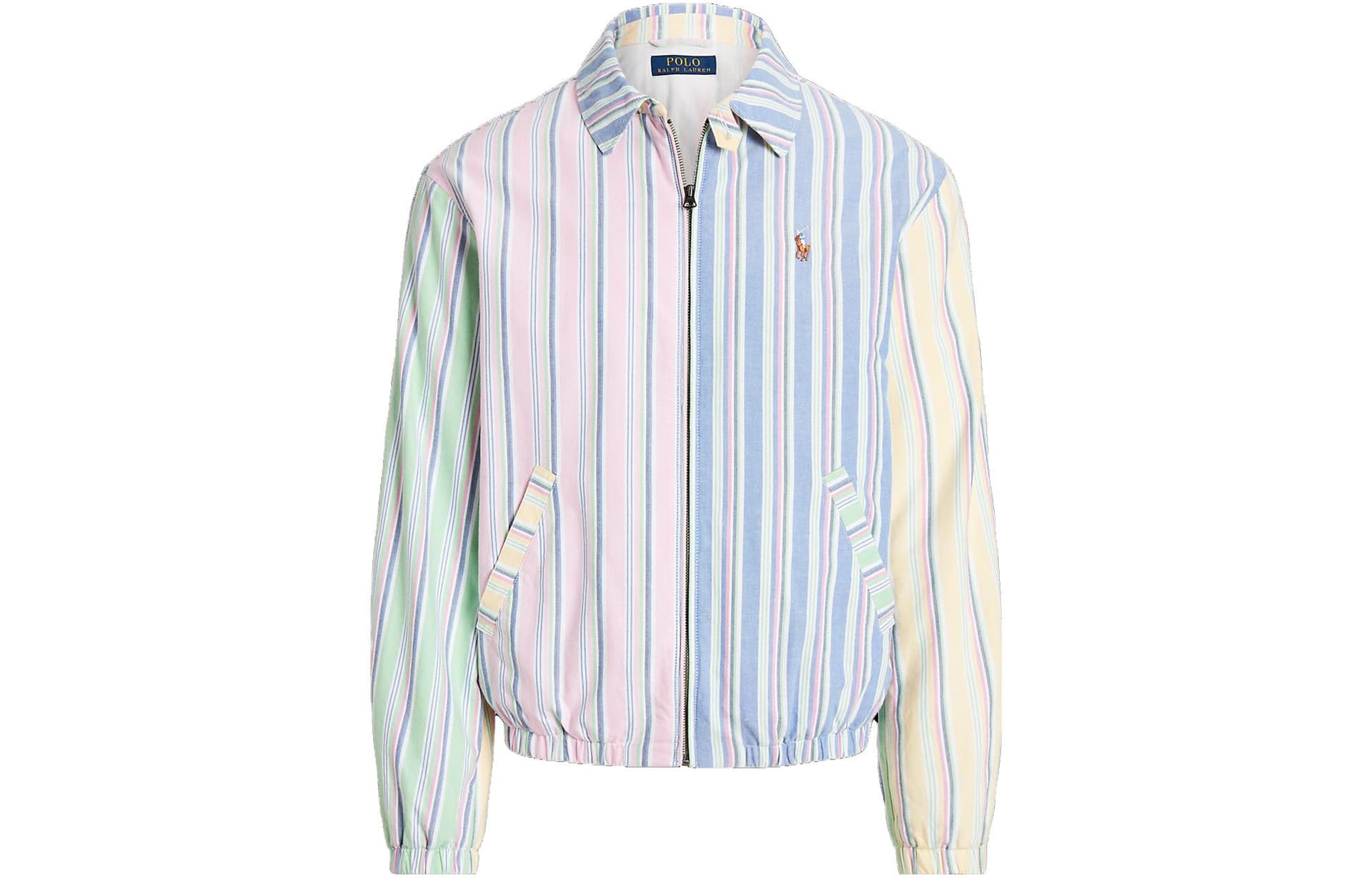 Куртка Polo Ralph Lauren SS23 - изображение 3