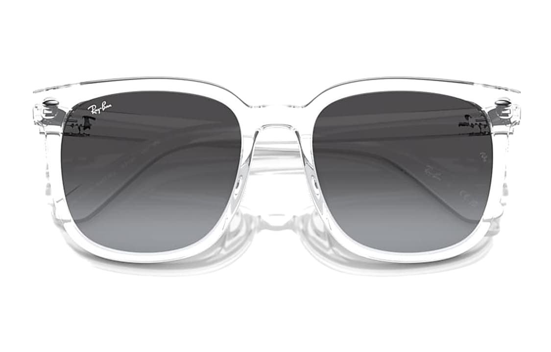 Солнцезащитные очки RayBan - изображение 6