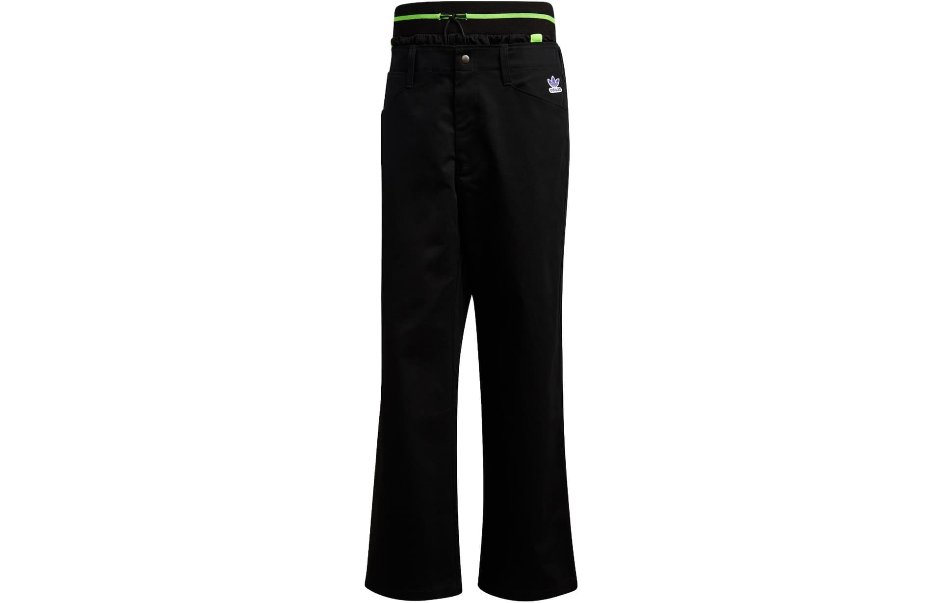 Штаны adidas originals x Logo - изображение 2