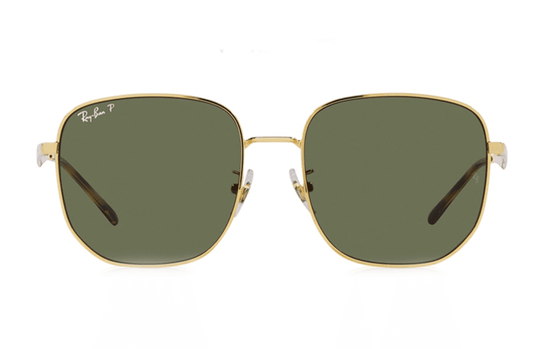Солнцезащитные очки RayBan - изображение 2