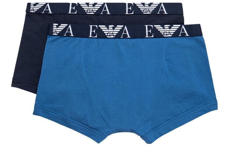 Трусы EMPORIO ARMANI SS23 Logo 2 - изображение 2