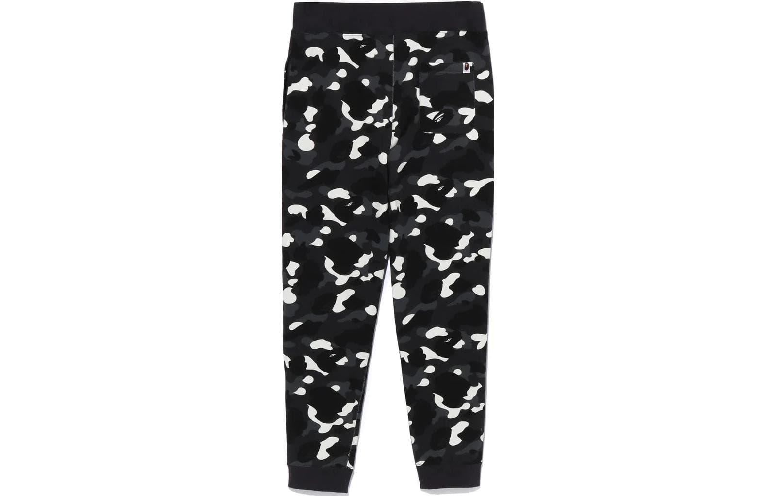 Штаны BAPE - изображение 2