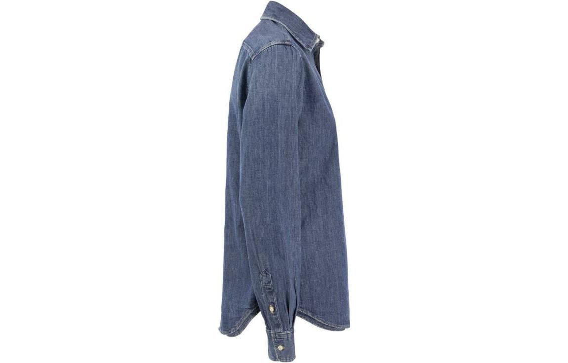 Блузка Polo Ralph Lauren SS23 - изображение 6