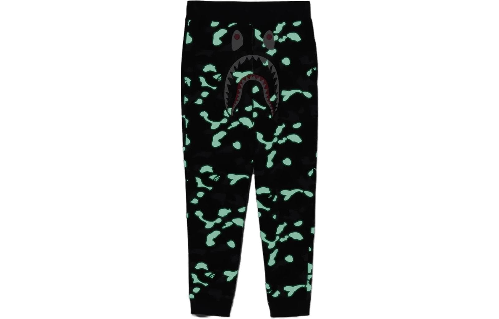 Штаны BAPE - изображение 3