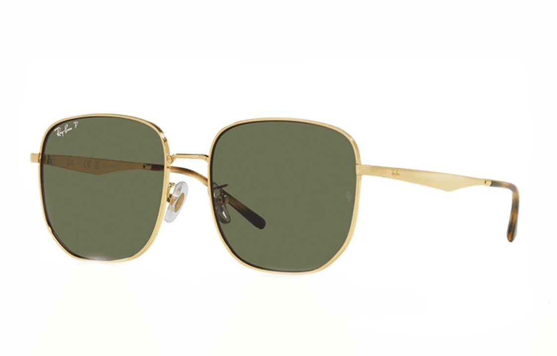 Солнцезащитные очки RayBan - изображение 1