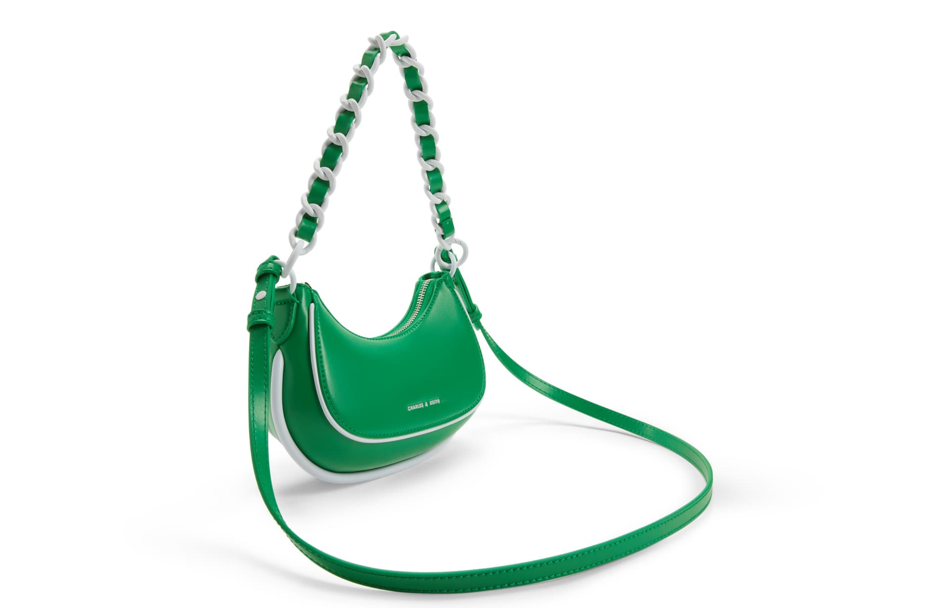 Мини-сумка CHARLESKEITH ck - изображение 3
