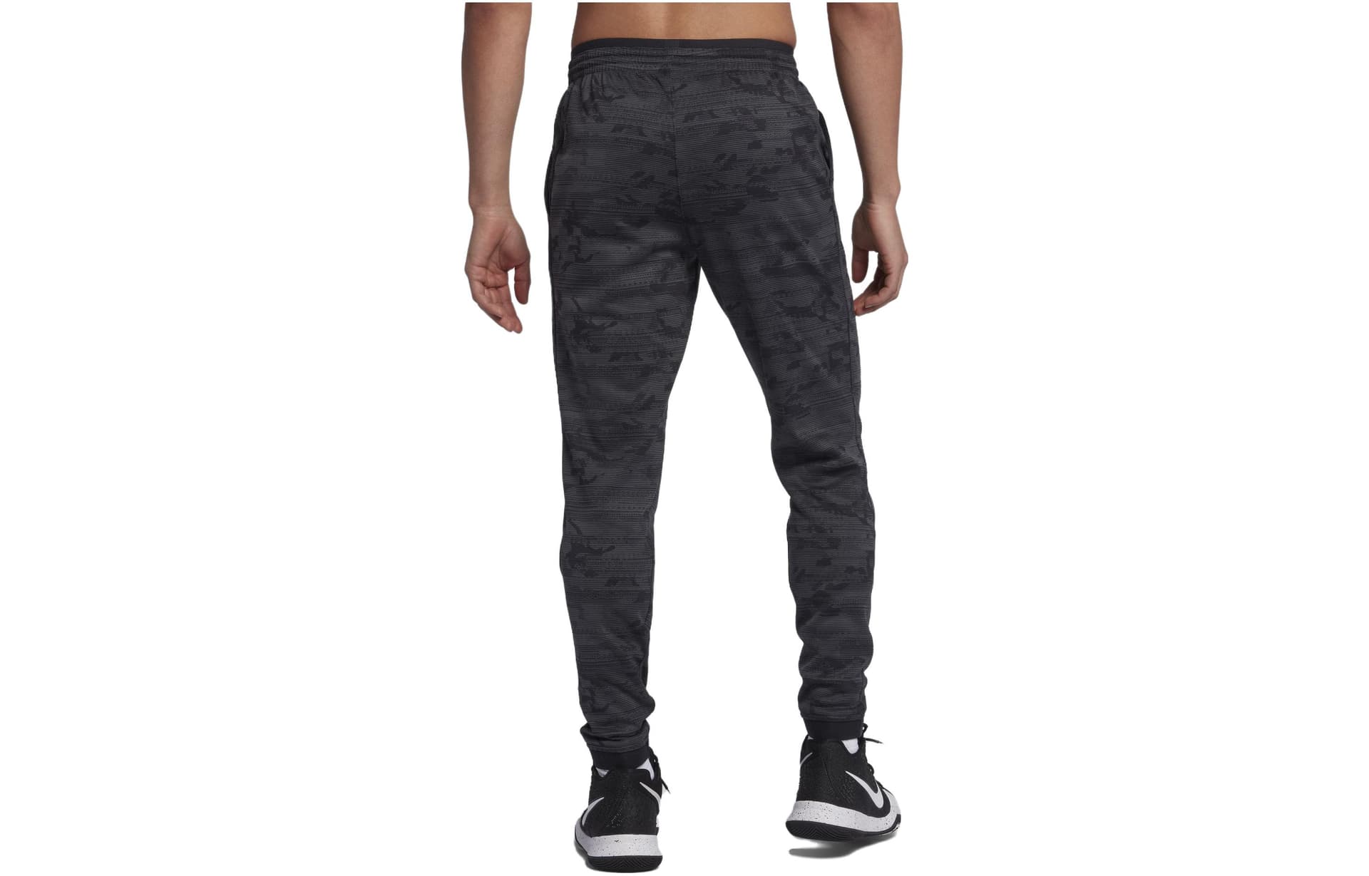 Штаны Nike Dri FIT - изображение 2