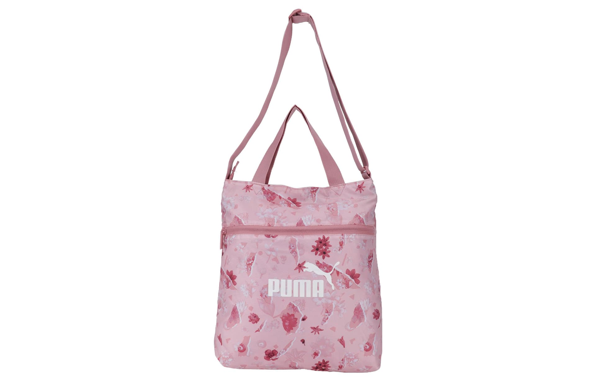 Сумка через плечо PUMA - изображение 1