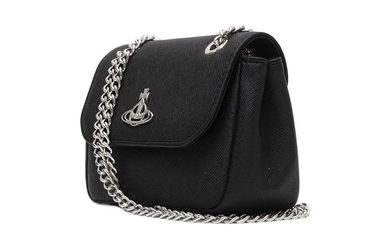 Кошелек Vivienne Westwood saffiano PU - изображение 2