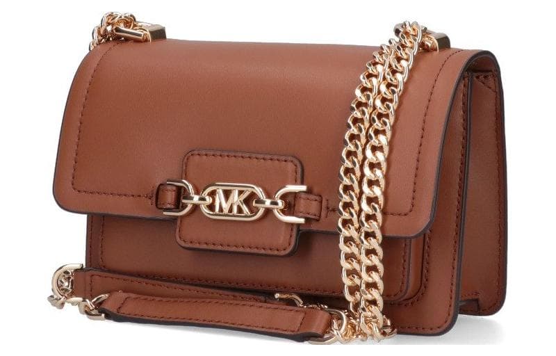 Сумка через плечо MICHAEL KORS MK Heather - изображение 2