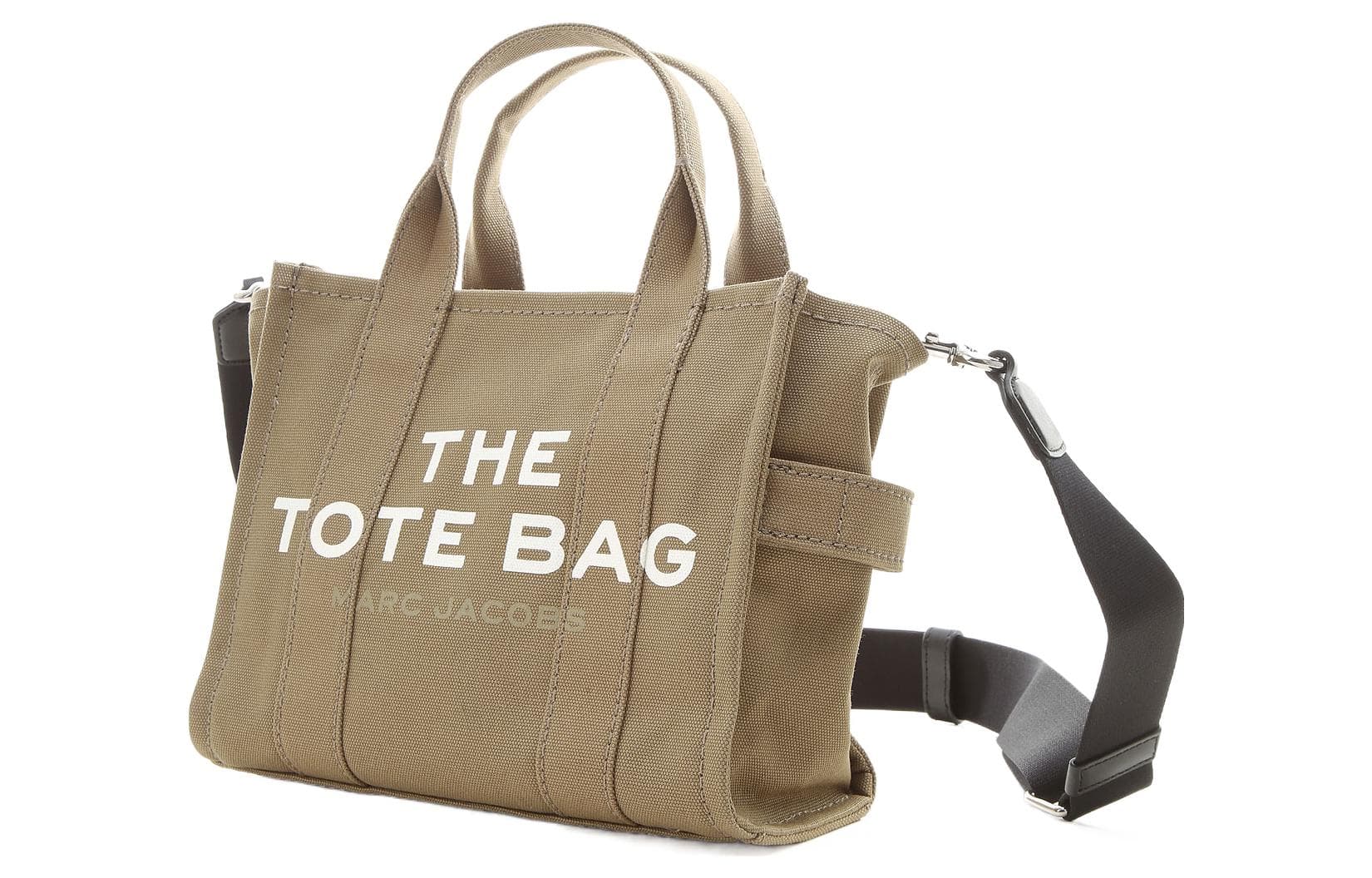 Сумка MARC JACOBS Tote - изображение 3