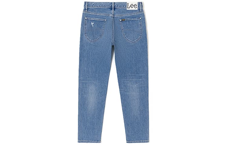 Штаны Lee SS23 - изображение 2