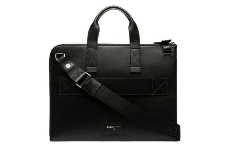 Портфель Bally Henri - изображение 3