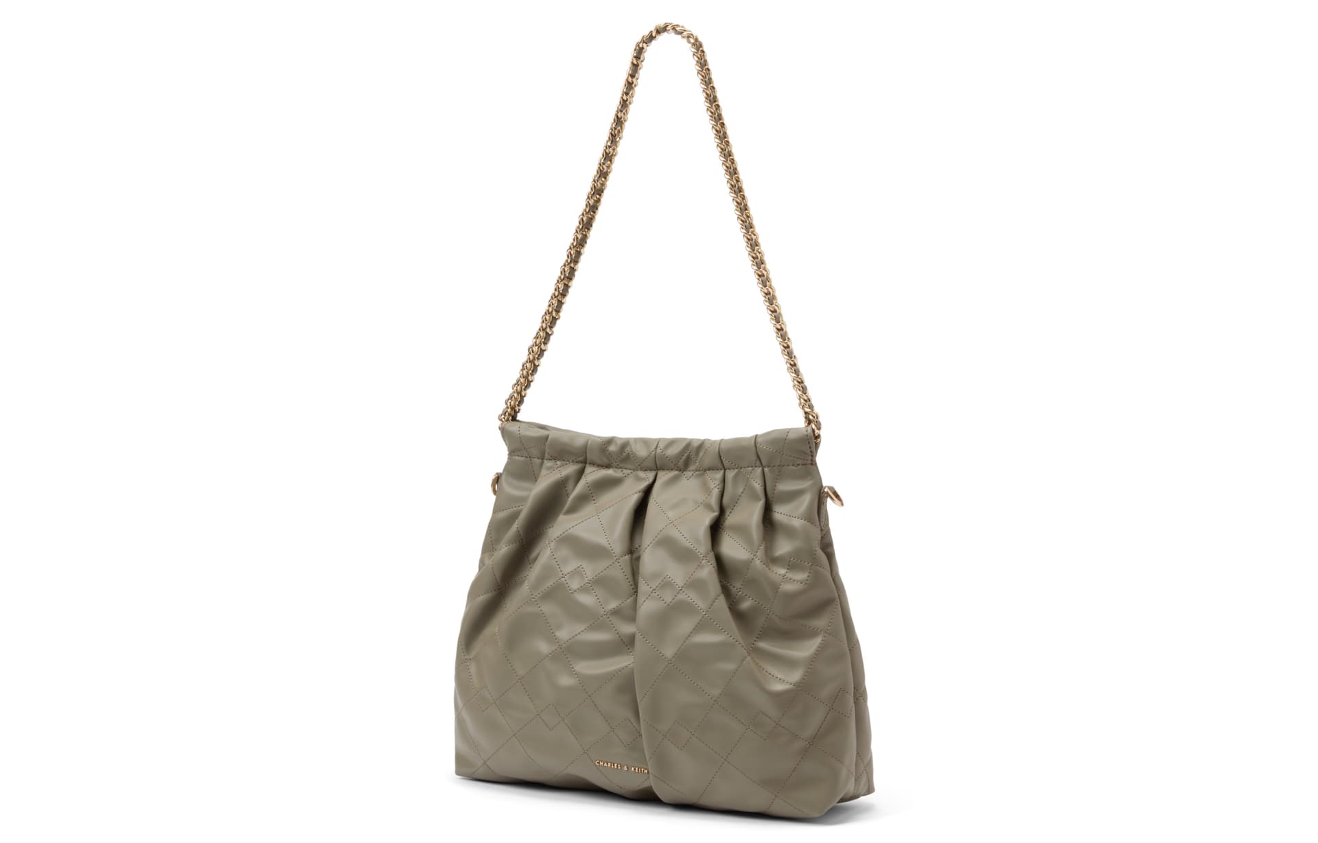 Мини-сумка CHARLESKEITH ckTote - изображение 2