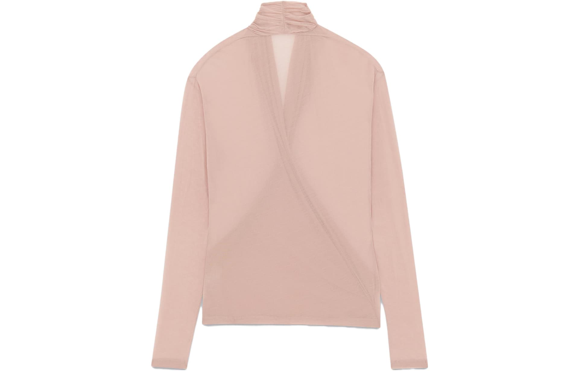 Кофта SAINT LAURENT SS23 - изображение 2