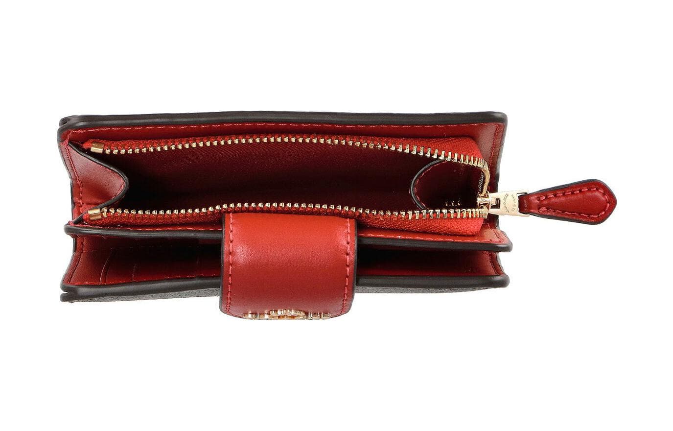 Кошелек COACH Corner Zip - изображение 3