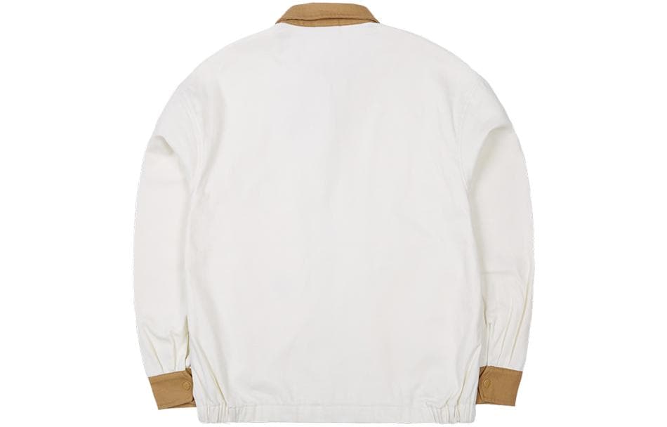 Куртка New Era SS23 Logo - изображение 2