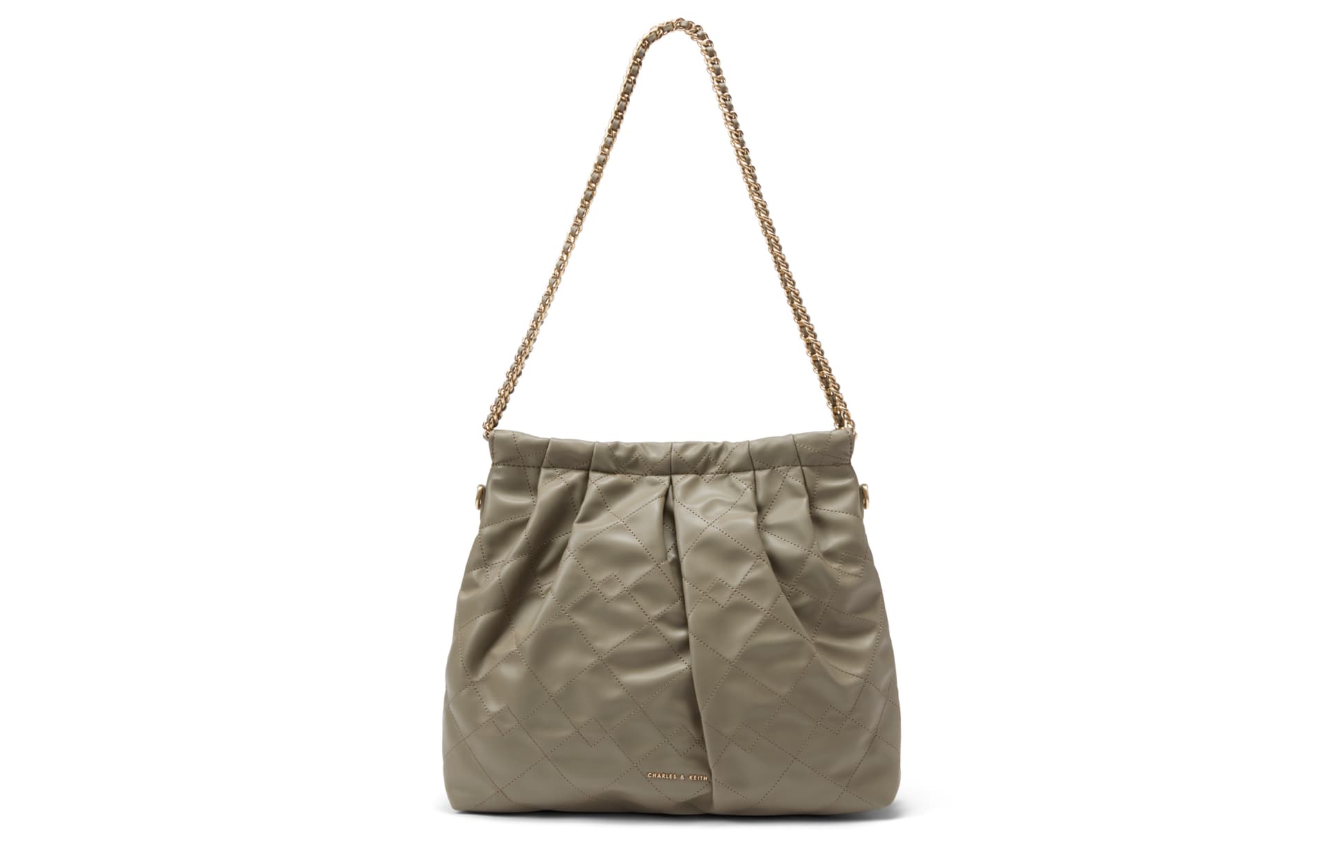 Мини-сумка CHARLESKEITH ckTote - изображение 1