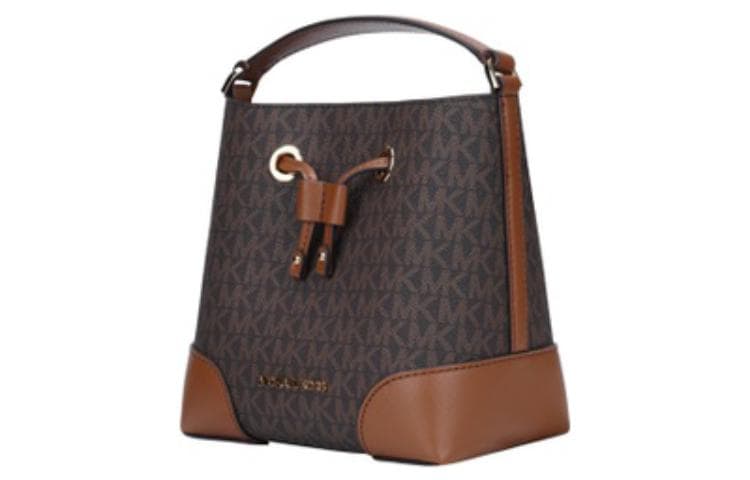 Сумка Michael Kors Mercer 18 - изображение 2