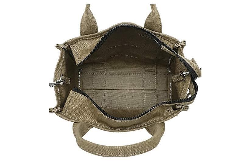 Сумка MARC JACOBS Tote - изображение 6