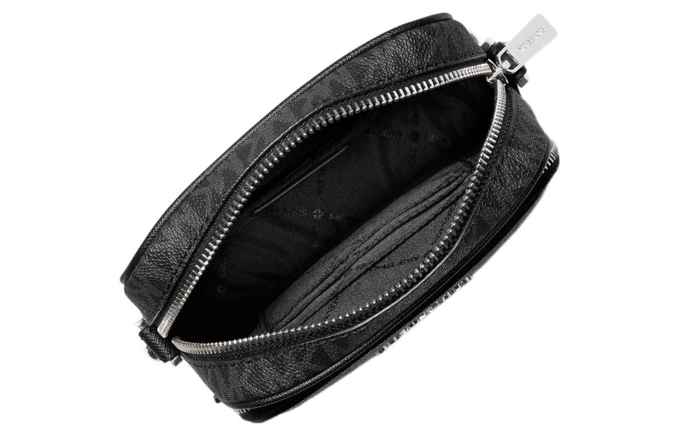 Сумка через плечо MICHAEL KORS MK Jet Set Travel - изображение 5