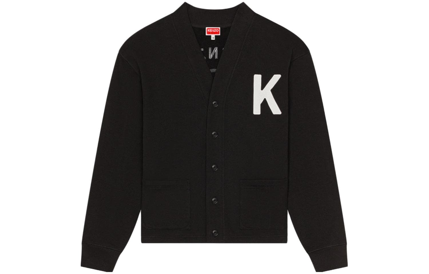 Кофта KENZO SS23 - изображение 2