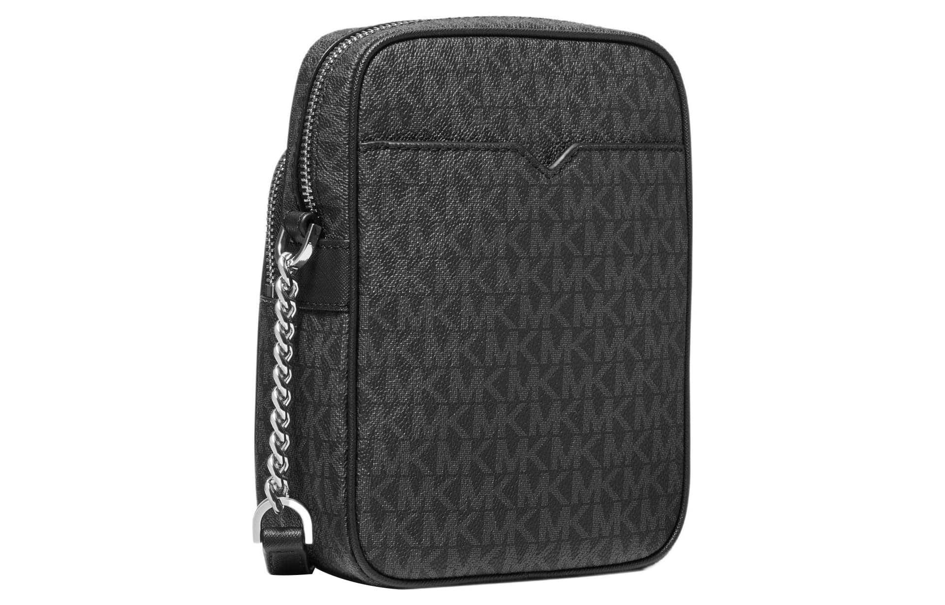 Сумка через плечо MICHAEL KORS MK Jet Set Travel - изображение 3