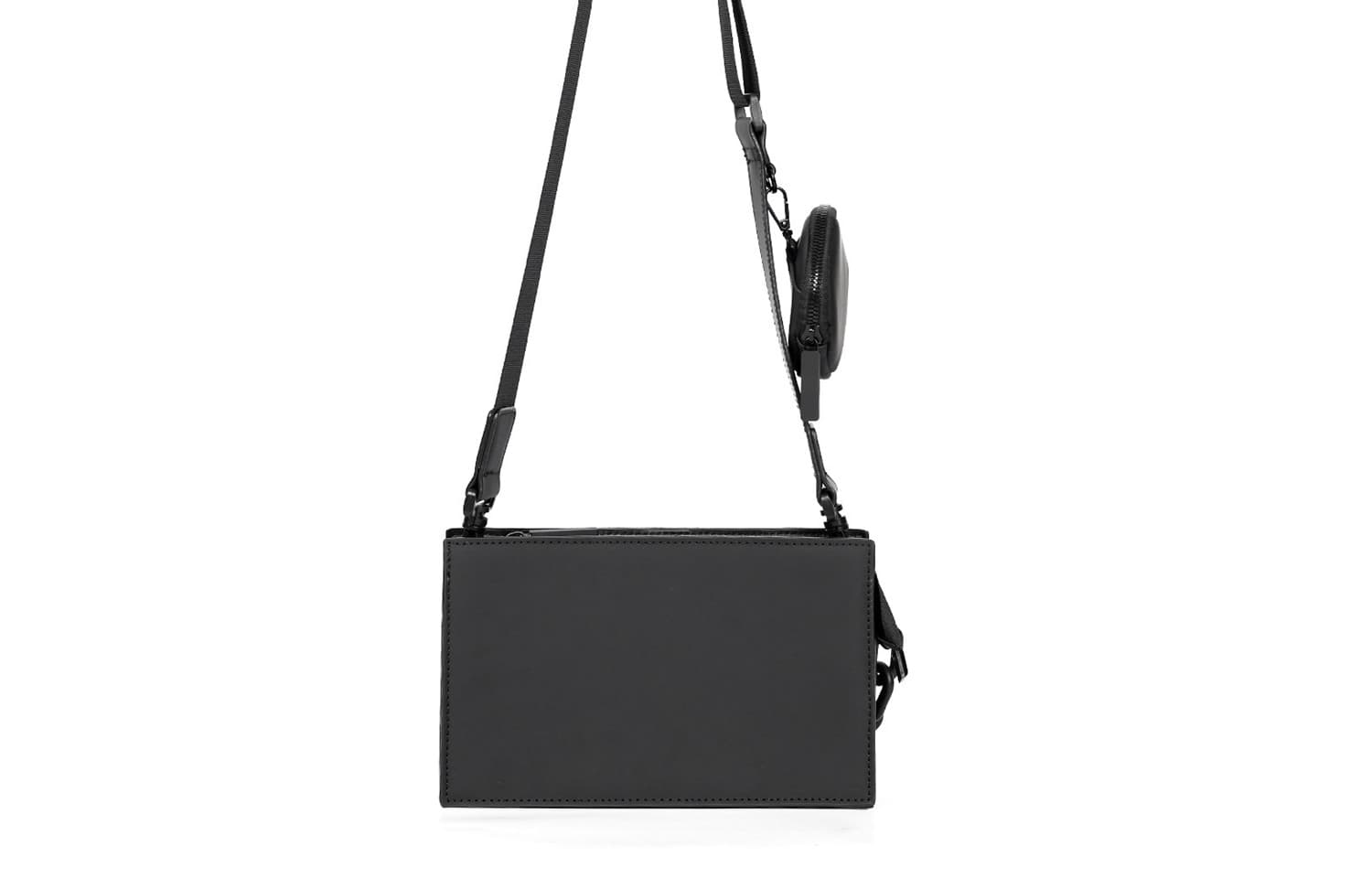 Сумка через плечо NOMK PU - изображение 6