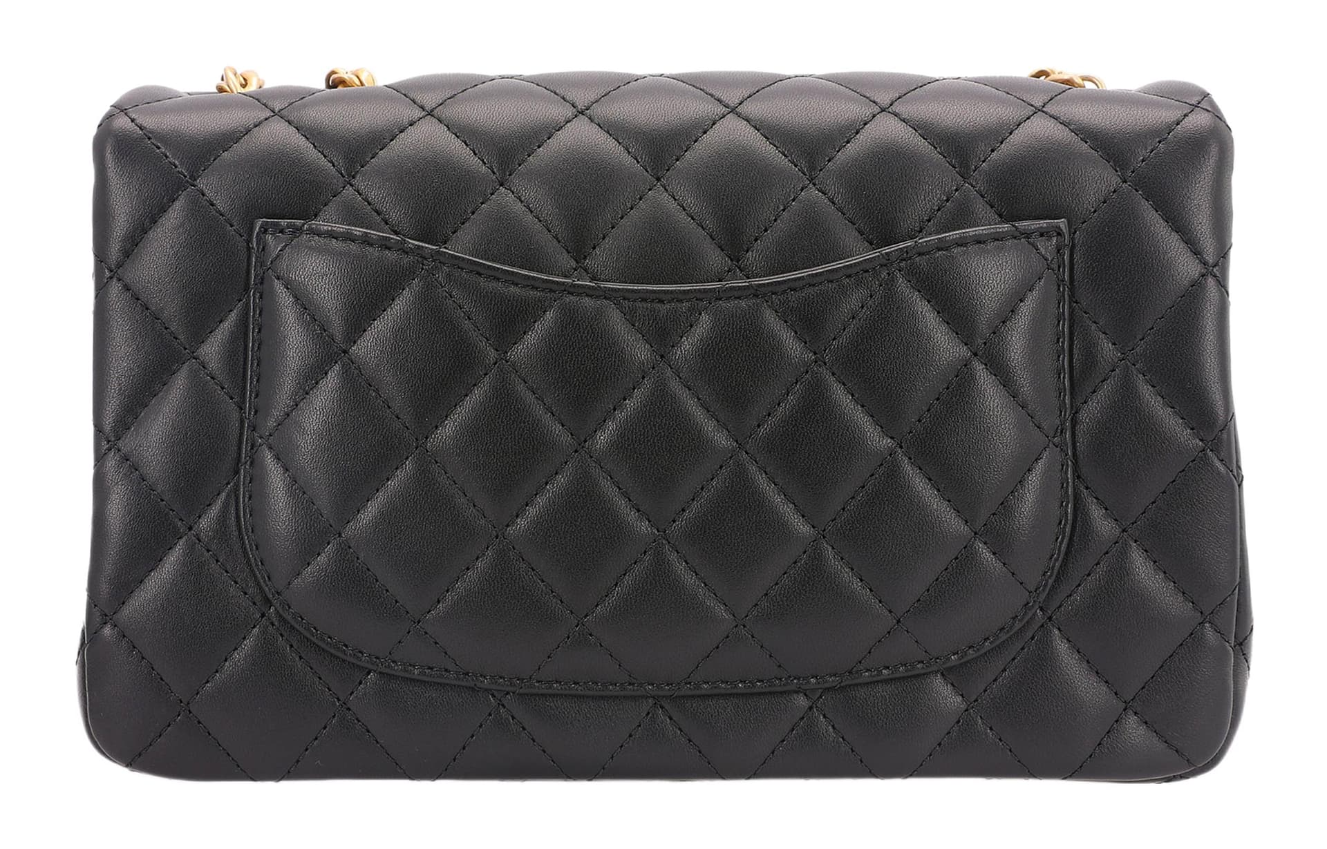 Сумка через плечо Chanel 23S CF - изображение 3