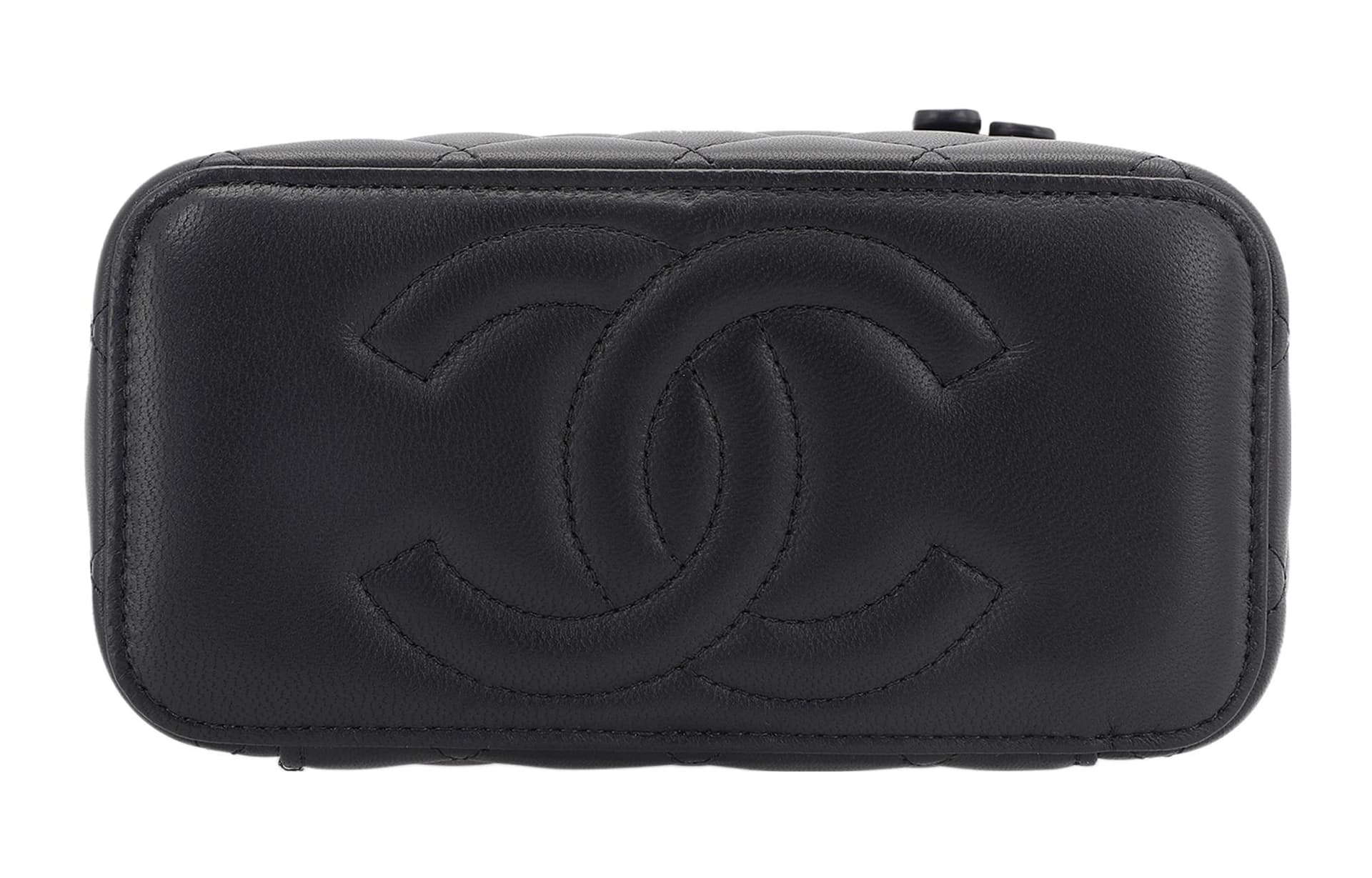 Сумка через плечо CHANEL 23SS - изображение 4