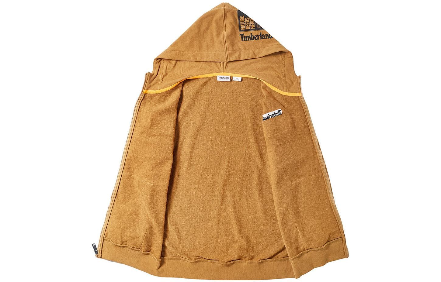 Худи Timberland Logo - изображение 3