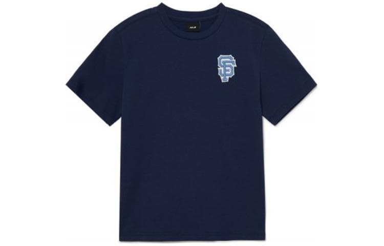 Футболка MLB SS23 KIDS PAISLEY LogoT - изображение 2