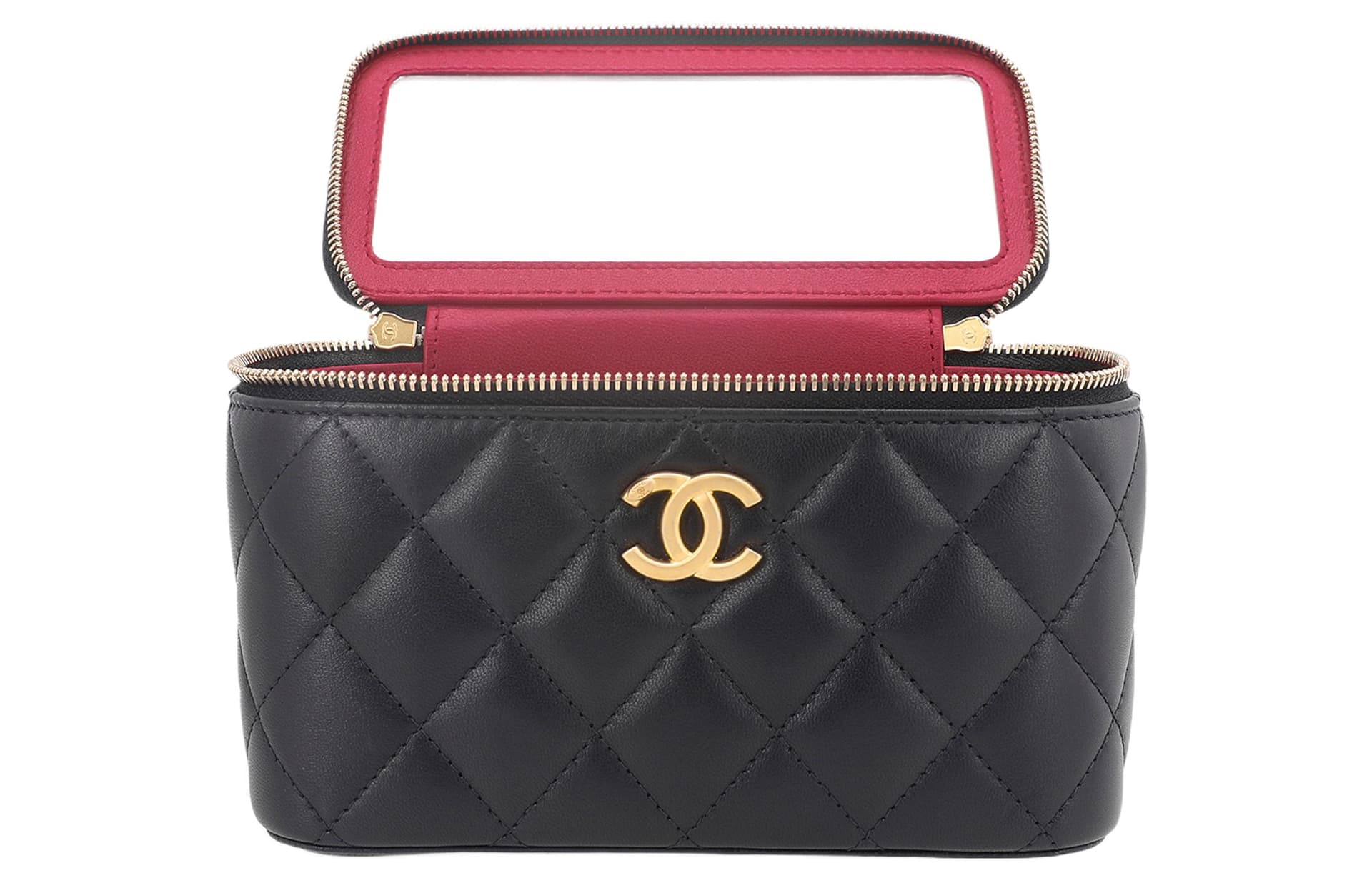 Сумка через плечо CHANEL 23SS - изображение 5
