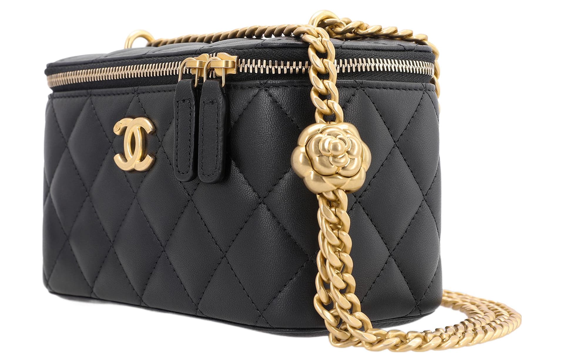 Сумка через плечо CHANEL 23SS - изображение 2