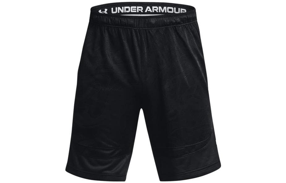 Баскетбольные шорты Under Armour - изображение 2
