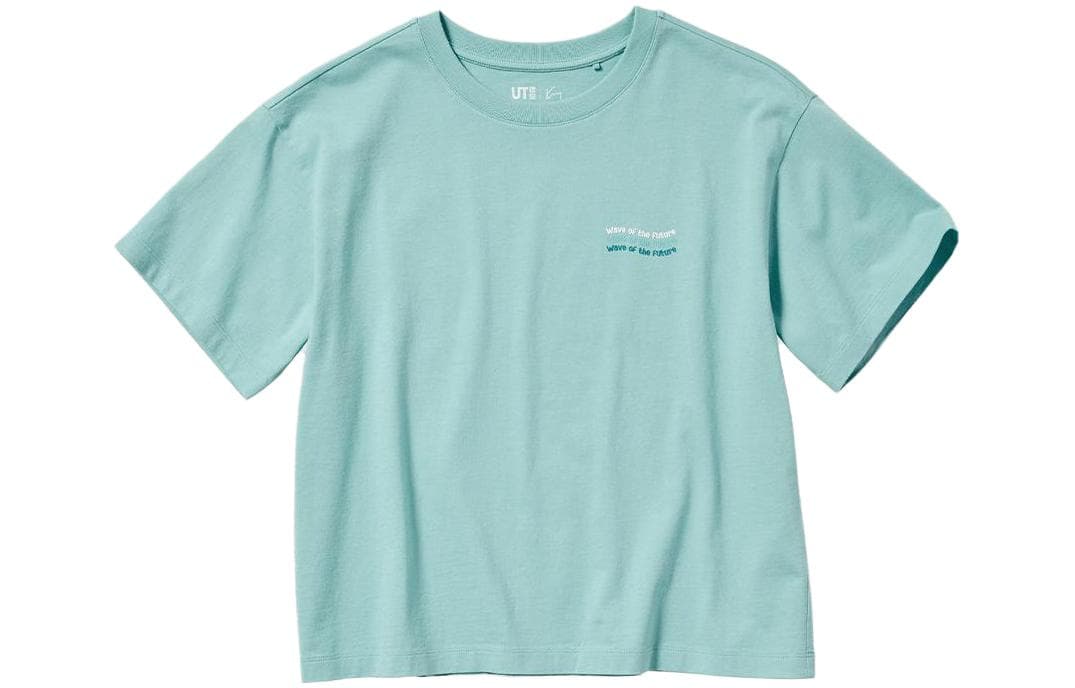 Футболка UNIQLO x UNIQLO x POP MART SS23 T - изображение 2