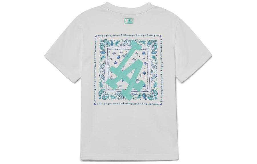 Футболка MLB SS23 LogoT - изображение 2