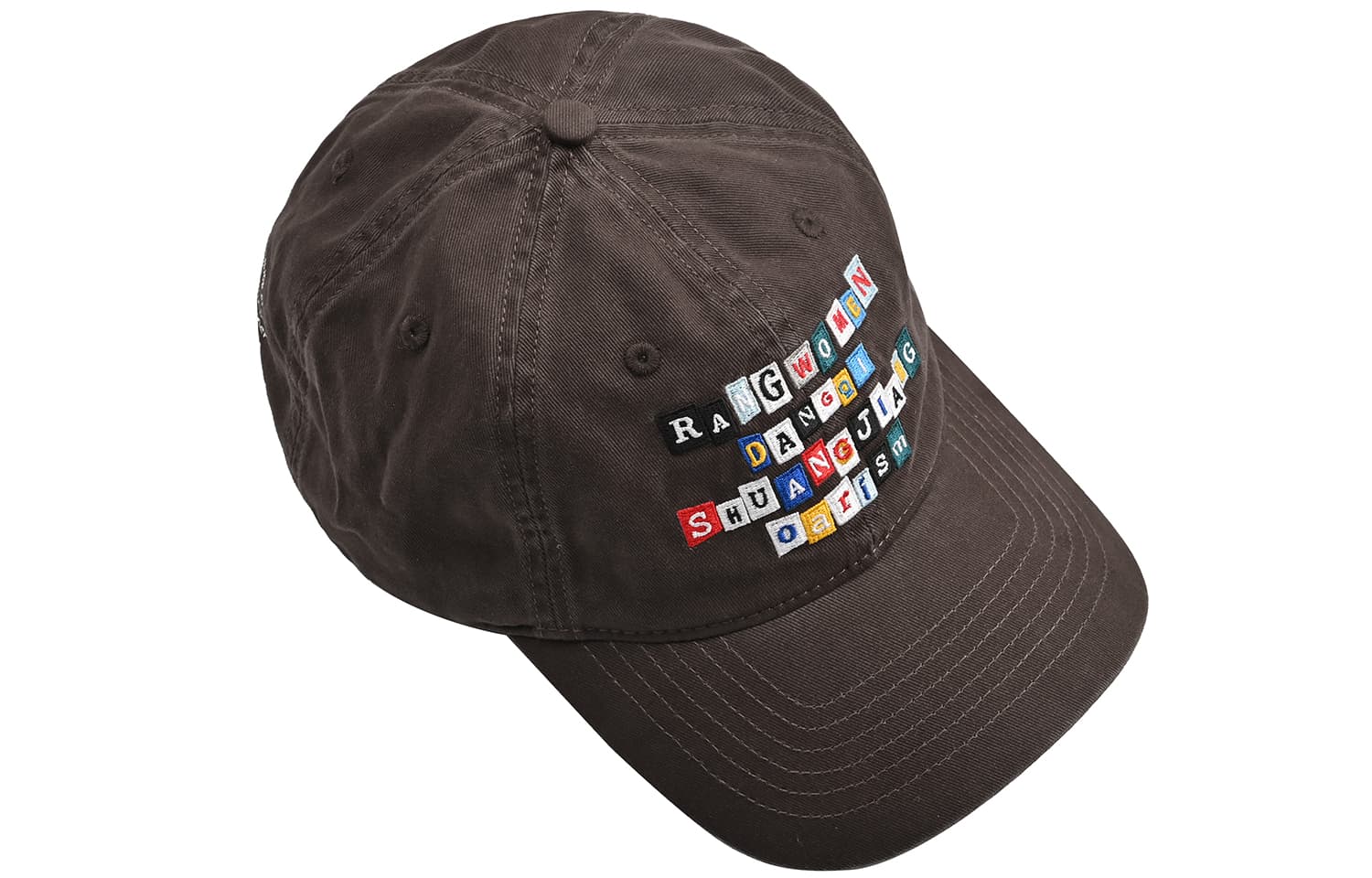 Кепка Xotic Barrage Cap - изображение 1