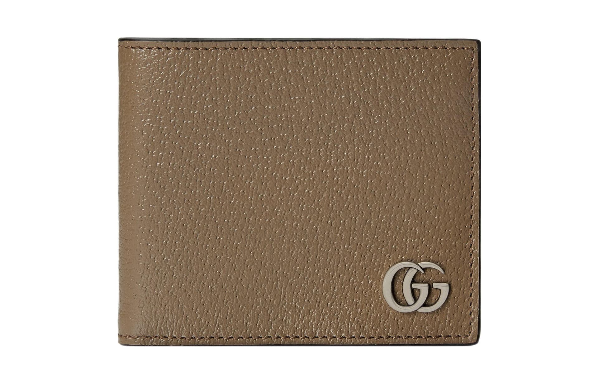 Кошелек GUCCI GG Marmont Logo - изображение 1