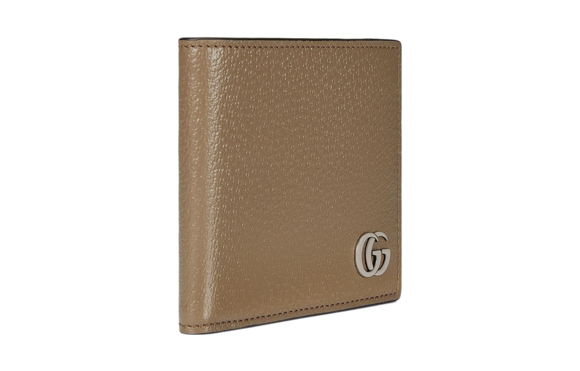 Кошелек GUCCI GG Marmont Logo - изображение 2