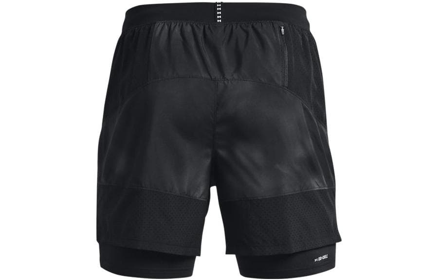 Тренировочные штаны Under Armour SS23 Iso-Chill - изображение 2