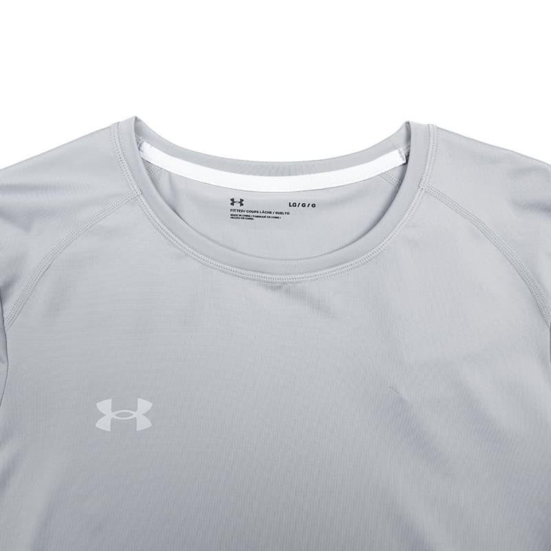 Футболка Under Armour T - изображение 4